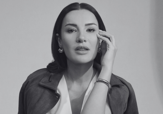 Morre atriz turca Ece İrtem, a Hande da novela Coração de Mãe