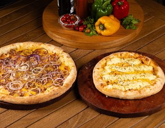 Mercado de pizzarias cresce em Alagoas e abre oportunidades para pequenos negócios