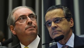 MPF denuncia Henrique Alves e Eduardo Cunha por corrupção e lavagem de dinheiro