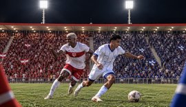 Clássicos entre CRB e CSA decidem o título do Alagoano Sub-20 no Estádio Rei Pelé