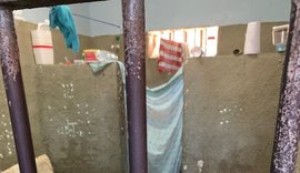 Justiça determina interdição de delegacia de Igreja Nova