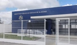 MP/AL investiga condições precárias do Conselho Tutelar de Atalaia