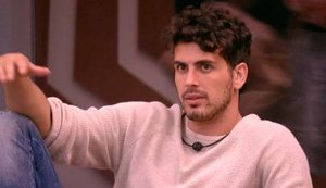 'BBB 19': Expulsão de Maycon é dada como inevitável e família se pronuncia em sua defesa