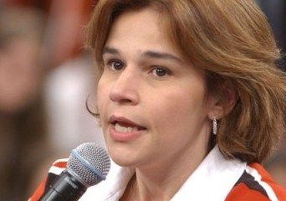 Transplante de Claudia Rodrigues dá certo e atriz não corre mais perigo