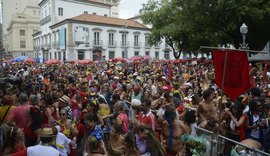 RJ: Quase 2,5 milhões de foliões brincaram o fim de semana de carnaval