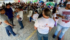 Agentes comunitários de saúde farão cortejo fúnebre contra as retaliações da Prefeitura