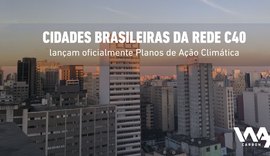 iCS e Cicef se unem à C40 para fortalecer orçamento climático em sete cidades brasileiras