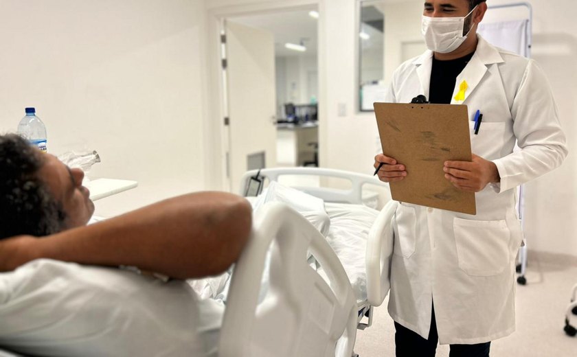 Emocional influencia diretamente na saúde cardiovascular, alerta psicóloga do Hospital do Coração Alagoano