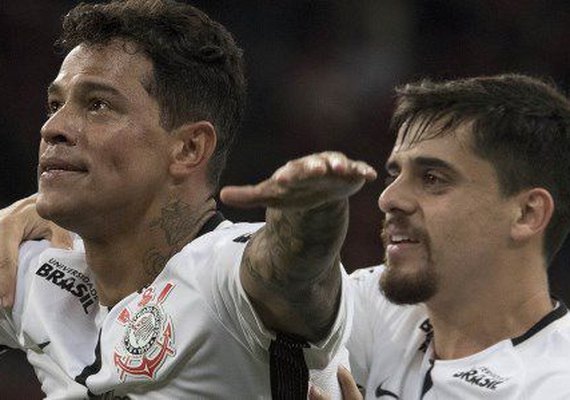 Corinthians pode ser campeão brasileiro na próxima quarta-feira