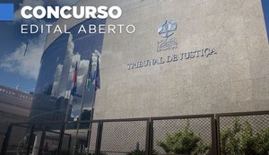 CNJ publica novo edital do concurso dos cartórios de Alagoas