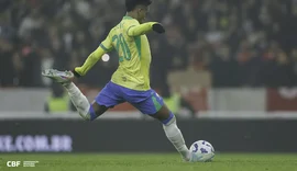 Brasil encerra 2025 na 5ª posição do ranking da Fifa; Espanha lidera