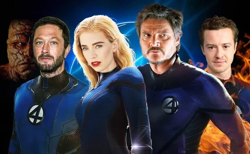 Explicamos o final de Quarteto Fantástico: Primeiros Passos