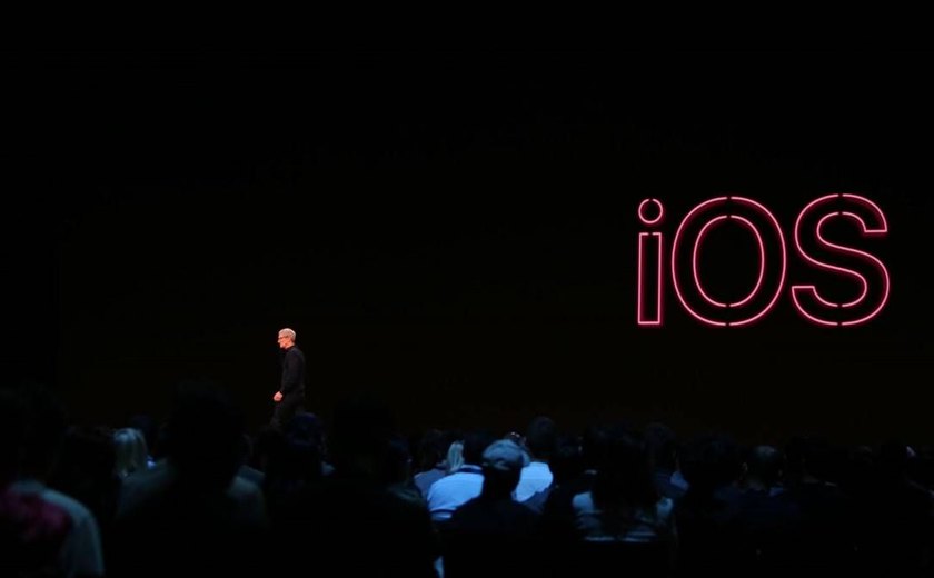 Apple anuncia sistema operacional iOS 13; confira novidades