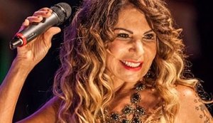 Amigos de Elba Ramalho dão vexame em restaurante ao tentar sair sem pagar