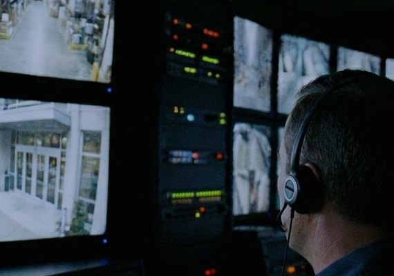 Ufal publica normas para reforçar segurança e privacidade em videomonitoramento