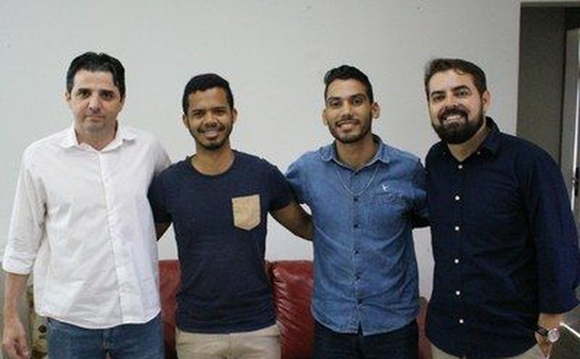 Estudantes da Uneal são aprovados em mestrado na Costa Rica