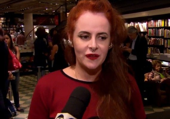 Fernanda Young morre em SP