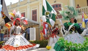 Prévias carnavalescas abrem os festejos em Maceió no domingo (22)