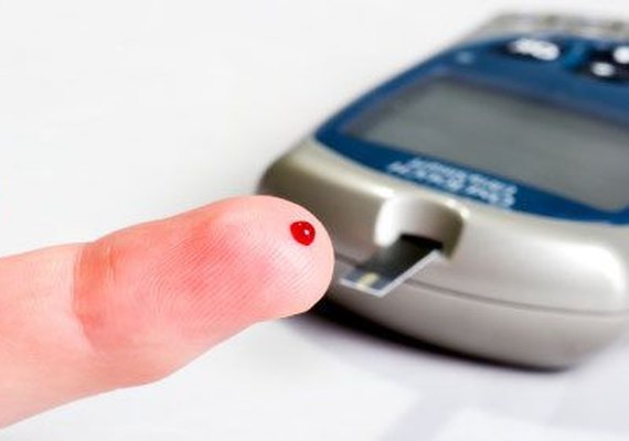 Brasil tem mais de 4,3 milhões de idosos com diabetes