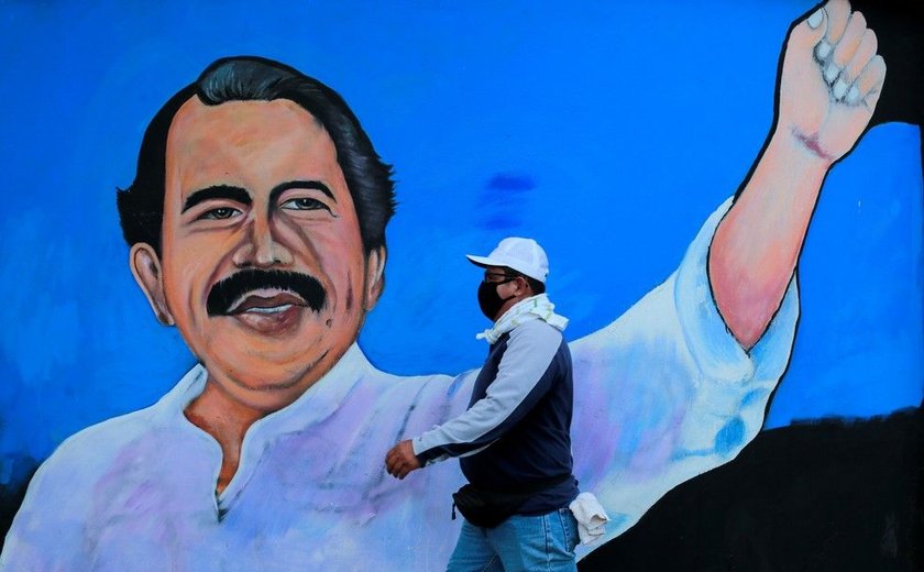 Polícia da Nicarágua prende 5º pré-candidato à presidência