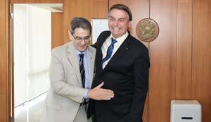 AtlasIntel: Para 39% atentado de Jefferson à PF afetará o resultado das eleições