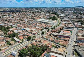 Homem é preso após furto em loja de roupas durante a madrugada em Arapiraca