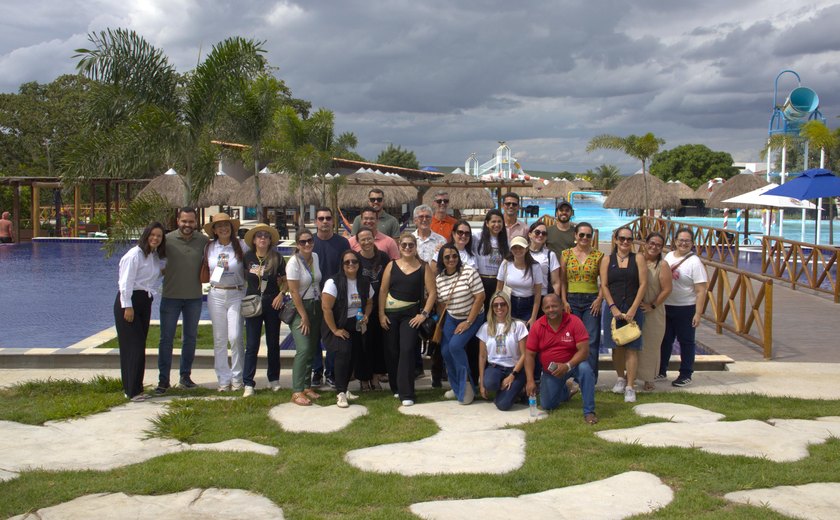 City tour em Limoeiro impulsiona turismo no Agreste