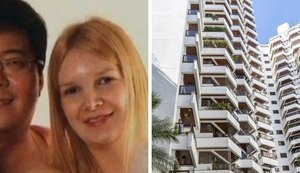 Triplex onde Elize Matsunaga matou marido é colocada à venda por valor milionário