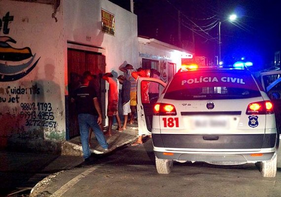 Polícia Civil deflagra novas ações na Barra de São Miguel