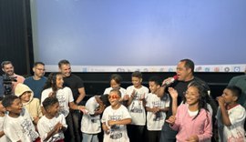 Aulões no cinema e prêmios: Marechal transforma preparação para o SAEB em experiência única