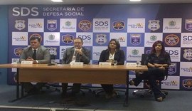 Pernambuco soma 977 homicídios nos meses de janeiro e fevereiro de 2017