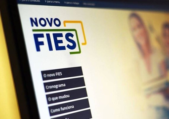 Fies: inscrições para vagas remanescentes são retomadas