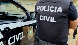 Suspeito de série de roubos é preso na Barra de São Miguel
