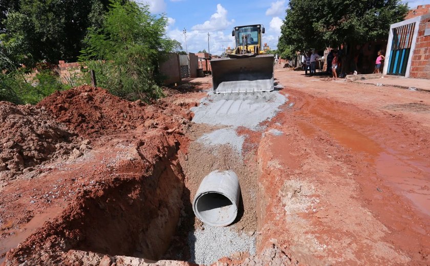 Estudo revela impactos econômicos, sociais e ambientais da concessão de saneamento em Alagoas