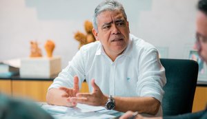 Governo de Alagoas institui Fórum Alagoano de Mudanças Climáticas
