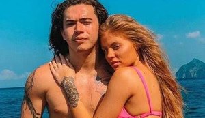 Whindersson Nunes é chamado de 'corno' após polêmica com Luísa Sonza