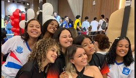 Cesmac reafirma protagonismo científico ao sediar a VI Feira de Ciências de Alagoas