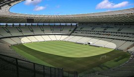 Polícia Federal investiga fraudes e corrupção em obras do Estádio Castelão