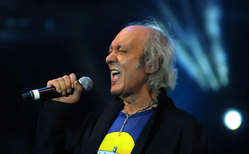 Herança de Erasmo Carlos vira disputa judicial entre viúva e filhos