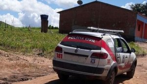 Jovem mineira era estuprada e mantida em cárcere privado em Alagoas