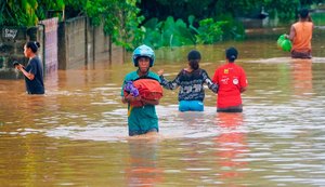 Ciclone tropical mata ao menos 97 pessoas na Indonésia e no Timor Leste