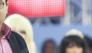 Medo de morrer fez Geraldo Luis recusar programa da ‘Record’