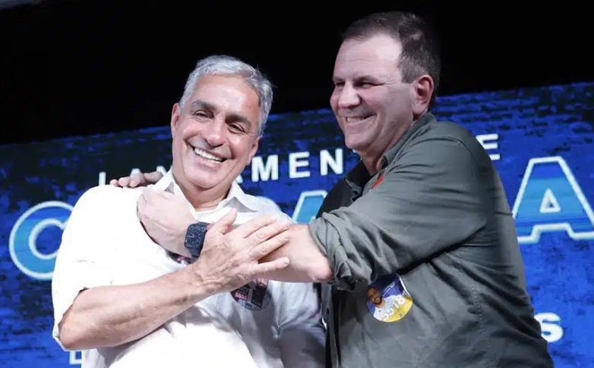 O Rio de Janeiro de Lula e Flávio Bolsonaro