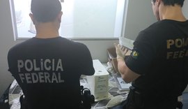 PF deflagra Operação Desfomento contra desvio de recursos federais em Alagoas e Pernambuco