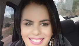 Tia de Jaciara encontrada morta disse que ela estava deprimida