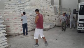 Sefaz realiza campanha de fiscalização da farinha de trigo consumida em Alagoas