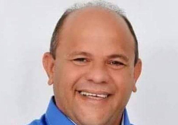 Jadson Lessa aguarda decisão da Justiça Eleitoral para candidatura em Milagres