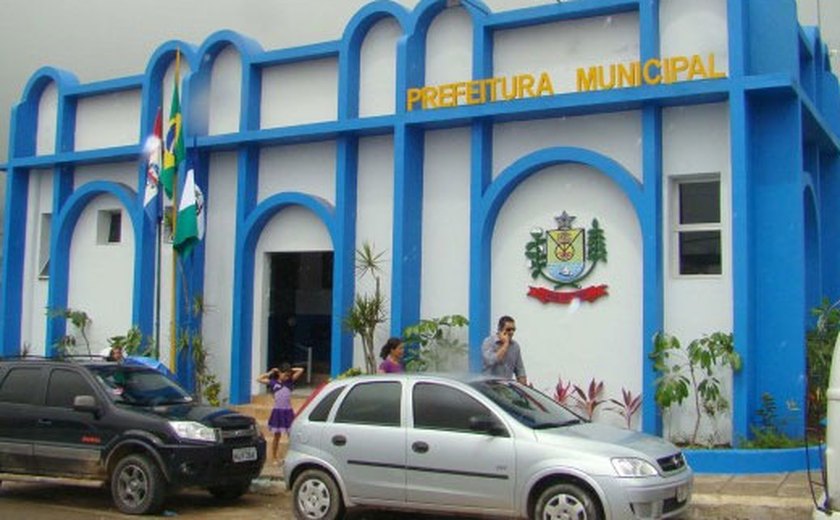 MP/AL entra com Ação Civil Pública para suspensão de concurso público em Lagoa da Canoa
