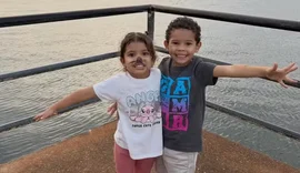 Irmãos de 4 anos morrem afogados em piscina durante confraternização em Dracena