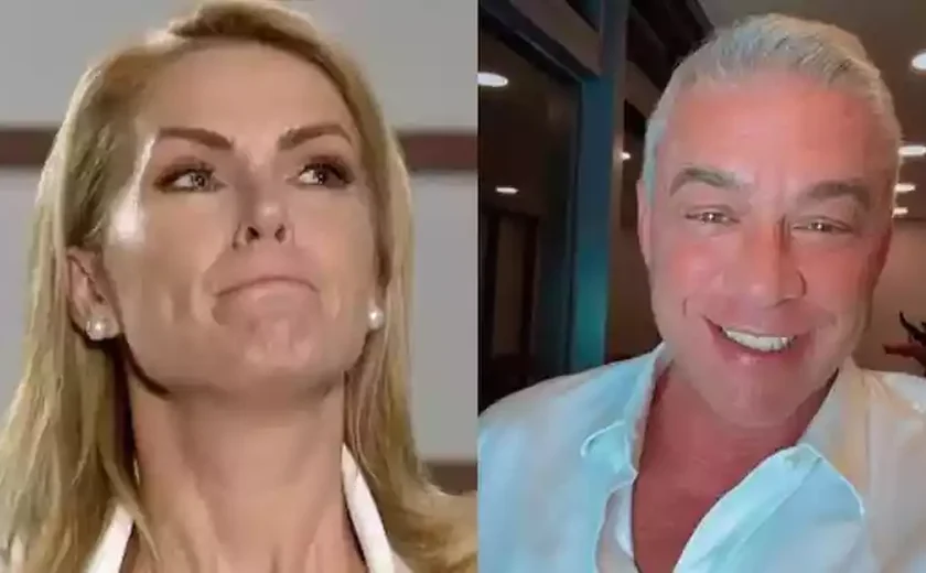 Ana Hickmann é obrigada a pagar pensão de R$ 15 mil para ex-marido